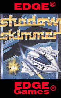 Shadow Skimmer